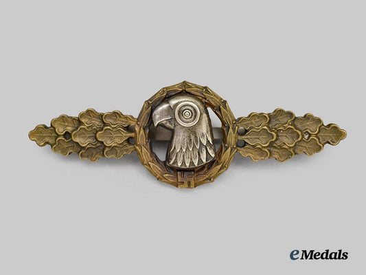 germany,_luftwaffe._a_reconnaissance_clasp,_bronze_grade,_by_c._e._juncker___m_n_c6091