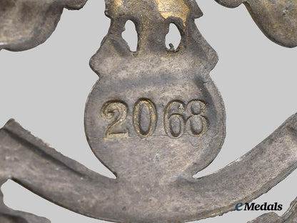 germany,_third_reich._a1943_master_marksman’s_badge___m_n_c6098