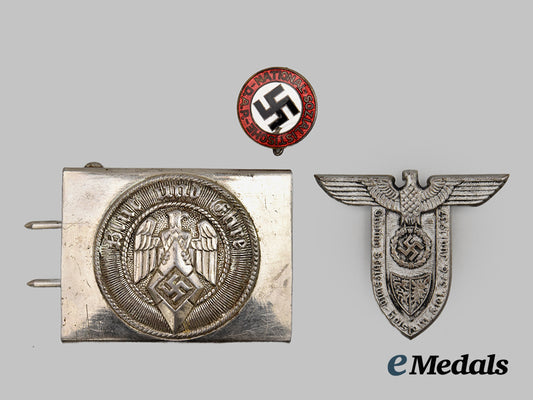germany,_third_reich._a_mixed_lot_of_items___m_n_c6111