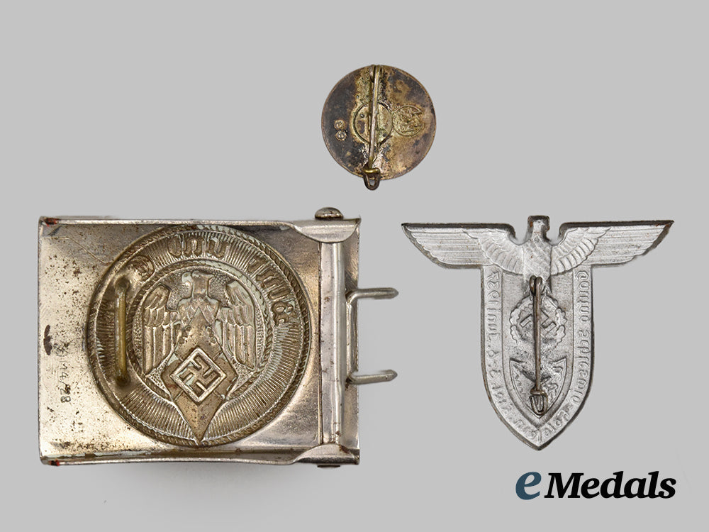 germany,_third_reich._a_mixed_lot_of_items___m_n_c6112