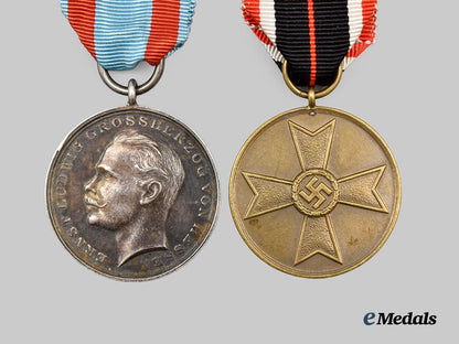 germany,_imperial;_germany,_third_reich._a_mixed_lot_of_awards_for_military_and_civil_distinction___m_n_c6112