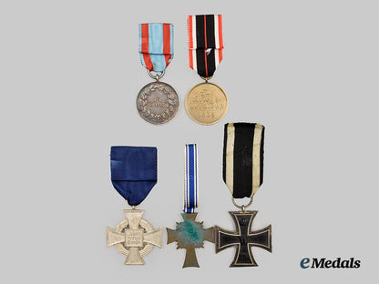 germany,_imperial;_germany,_third_reich._a_mixed_lot_of_awards_for_military_and_civil_distinction___m_n_c6113