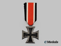 Germany, Wehrmacht. A 1939 Iron Cross II Class, by Klein & Quenzer
