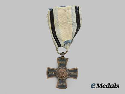 bavaria,_kingdom._a_commemorative_campaign_cross_for1813/1815___m_n_c6124