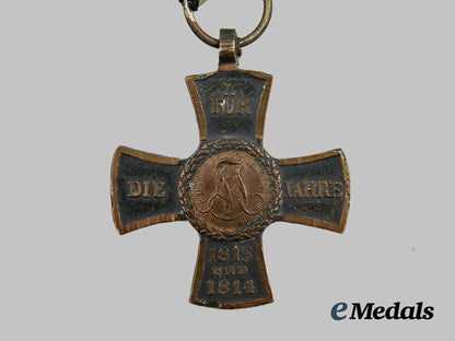 bavaria,_kingdom._a_commemorative_campaign_cross_for1813/1815___m_n_c6127