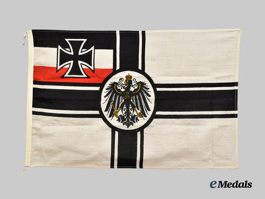 germany,_imperial._a_small_imperial_war_flag___m_n_c6132