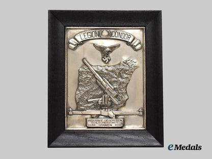 germany,_wehrmacht._a_condor_legion_flak_unit_commemorative_service_plaque___m_n_c6135