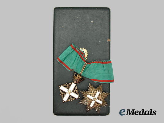 italy,_republic._order_of_merit_of_the_italian_republic,_grand_officer’s_set_by_s,_johnson_c.1960___m_n_c6137