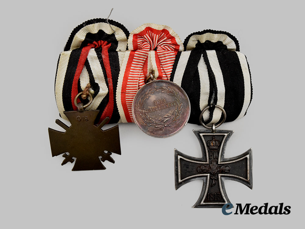 germany,_imperial._a_medal_bar_for_first_world_war_service___m_n_c6143