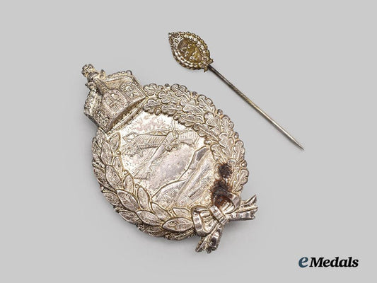 germany,_imperial._a_pilot’s_badge,_with_stick_pin_miniature,_c.1917___m_n_c6149