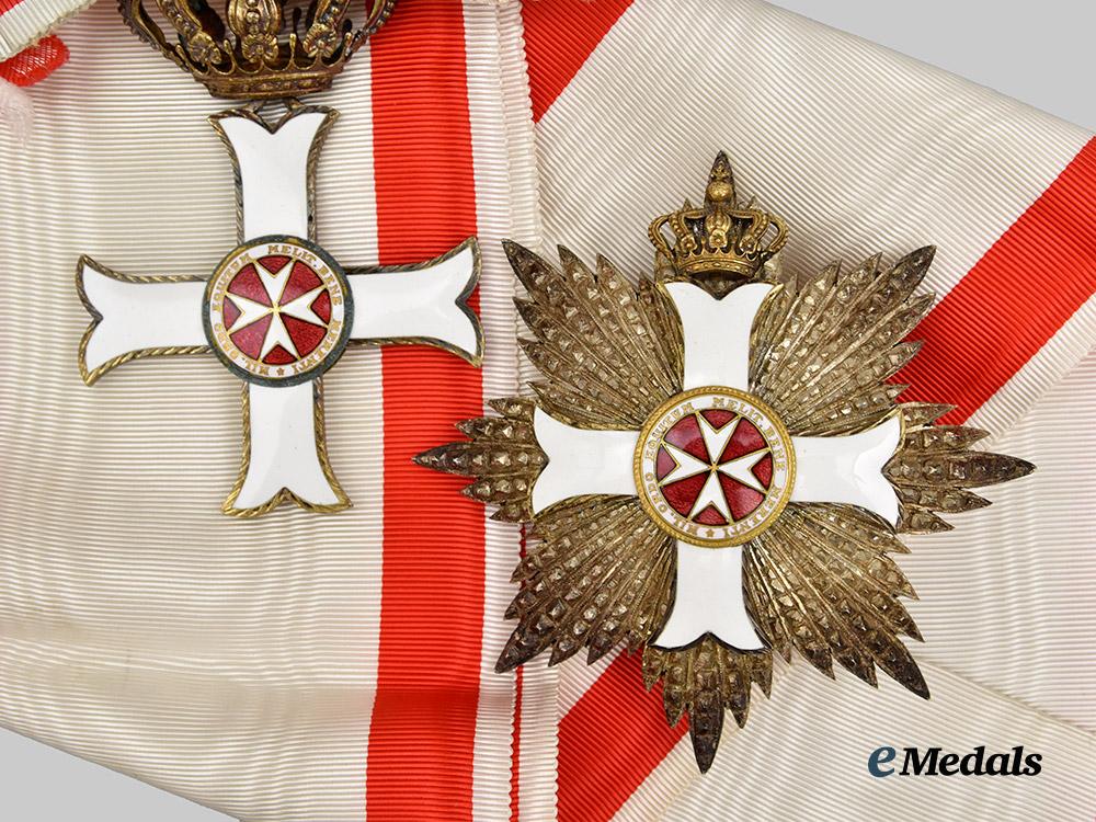 international._a_sovereign_military_hospitaller_order_of_saint_john_of_jerusalem_grand_cross_set,_c.1950___m_n_c6162