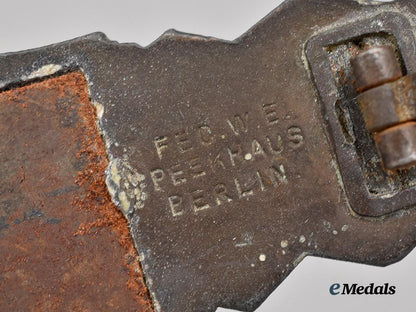 germany,_wehrmacht._a_close_combat_clasp,_bronze_grade,_by_josef_feix&_söhne___m_n_c6171