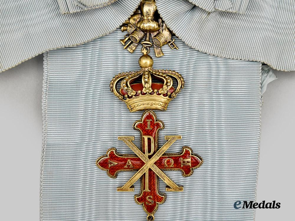 italy,_kingdom_of_the_two_sicilies._a_sacred_military_constantinian_order_of_saint_george,_grand_cross_set_by_tanfani&_bertarelli,_c.1930___m_n_c6181