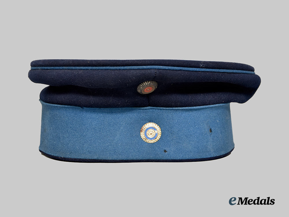 bavaria,_kingdom._a_railway/_supply_troops_dark_blue_tellermütze___m_n_c6182