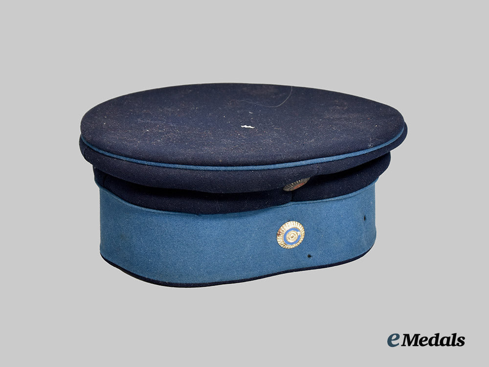bavaria,_kingdom._a_railway/_supply_troops_dark_blue_tellermütze___m_n_c6183