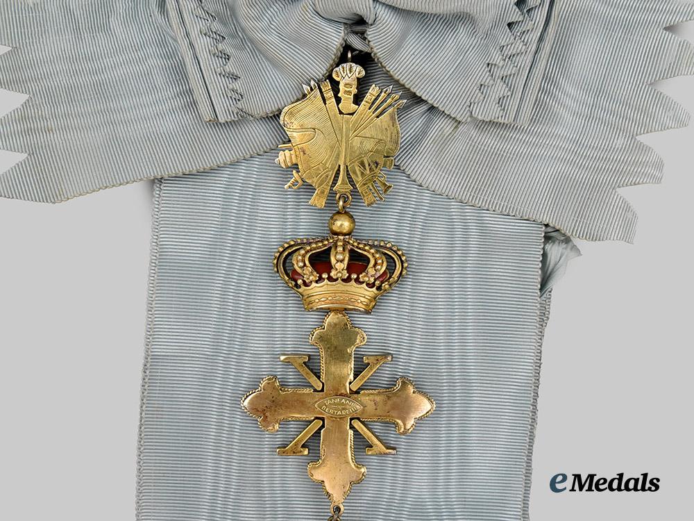 italy,_kingdom_of_the_two_sicilies._a_sacred_military_constantinian_order_of_saint_george,_grand_cross_set_by_tanfani&_bertarelli,_c.1930___m_n_c6184