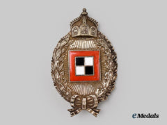 Germany, Imperial. An Observer Badge, c. 1918
