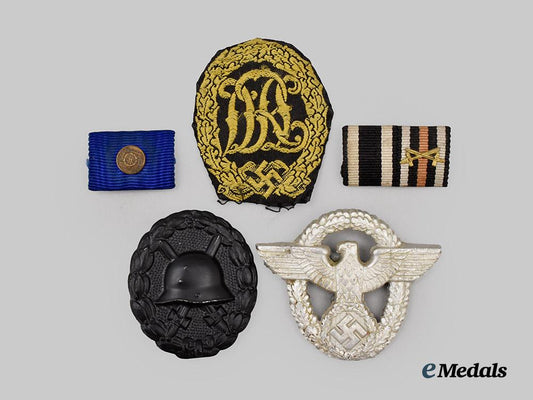 germany,_third_reich._a_mixed_lot_of_decorations_and_insignia___m_n_c6203
