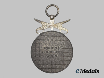 germany,_wehrmacht._an_azad_hind_order,_silver_medal_with_swords___m_n_c6212