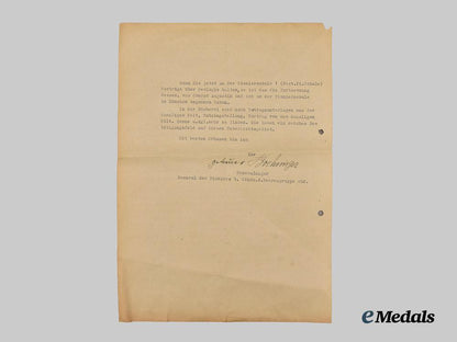germany,_heer._a_knight’s_cross_of_the_war_merit_cross,1957_version_with_wartime_signed_letter,_from_the_estate_of_generalmajor_gustav_boehringer___m_n_c6213