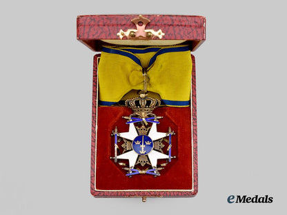 sweden,_kingdom._a_cased_order_of_the_sword,_i_i_i._class_commander,_type_i_i,_by_c._f._carlman,_c.1918___m_n_c6223