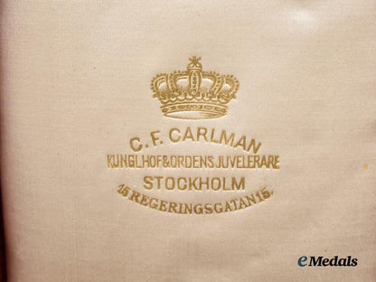 sweden,_kingdom._a_cased_order_of_the_sword,_i_i_i._class_commander,_type_i_i,_by_c._f._carlman,_c.1918___m_n_c6225
