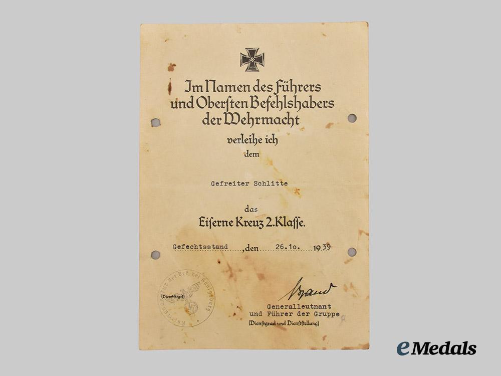 germany,_wehrmacht._a1939_iron_cross_i_i_class,_with_award_document_for_the_invasion_of_poland___m_n_c6238
