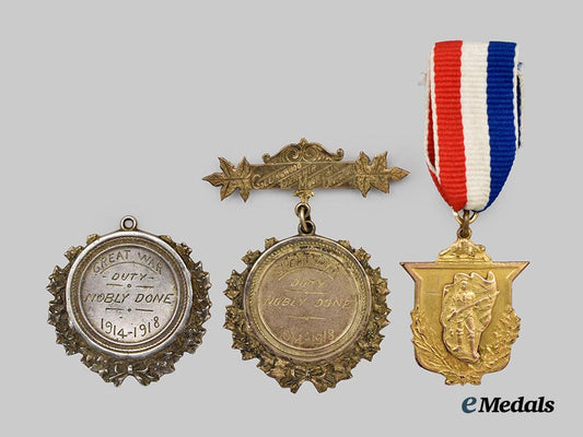 canada,_c_e_f._a_lot_of_three_township_medals_for_noble_service_in_the_first_war___m_n_c6241