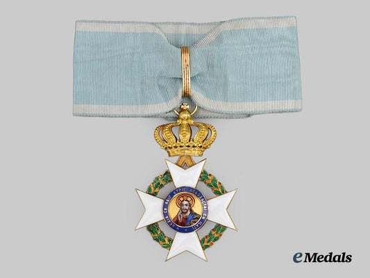 greece,_kingdom._a_mint_order_of_the_redeemer,_i_i_i._class_commander,_in18kt_gold,_type_i_i,_c.1900___m_n_c6248