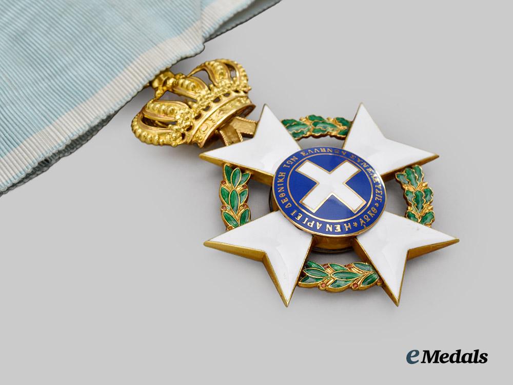 greece,_kingdom._a_mint_order_of_the_redeemer,_i_i_i._class_commander,_in18kt_gold,_type_i_i,_c.1900___m_n_c6253