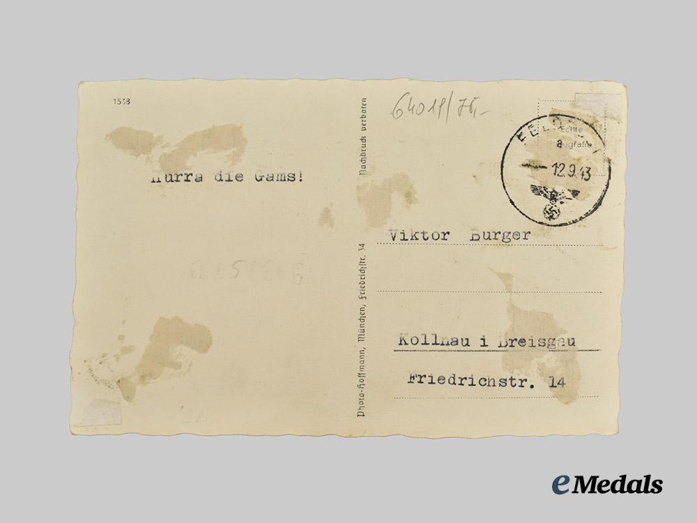 germany,_heer._a_signed_feldpost_postcard_of_general_der_gebirgstruppe_julius_ringel___m_n_c6257