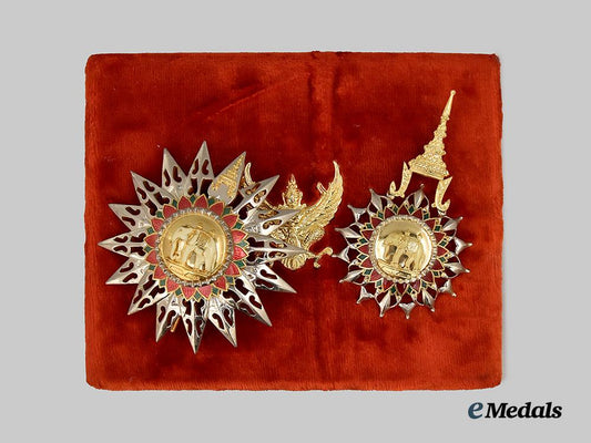 thailand,_kingdom._an_order_of_the_white_elephant,_grand_commander_set___m_n_c6258