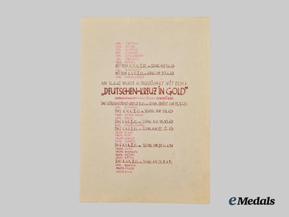 germany,_heer._a_set_of_commemorative_documents_to_oberleutnant_hans-_jürgen_schreiber,_knight’s_cross_of_the_iron_cross___m_n_c6259