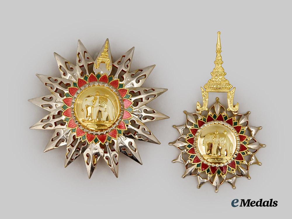 thailand,_kingdom._an_order_of_the_white_elephant,_grand_commander_set___m_n_c6260