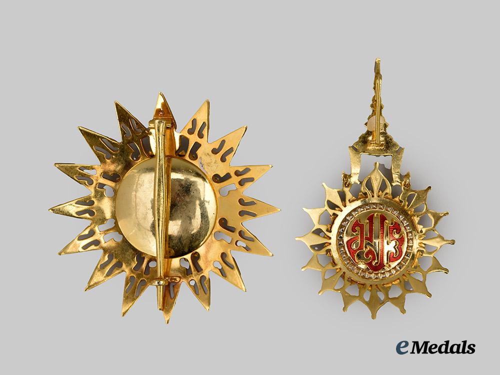 thailand,_kingdom._an_order_of_the_white_elephant,_grand_commander_set___m_n_c6262