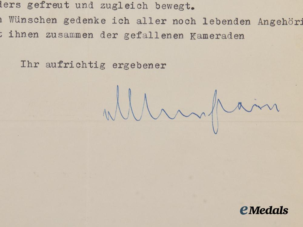 germany,_heer._a_set_of_commemorative_documents_to_oberleutnant_hans-_jürgen_schreiber,_knight’s_cross_of_the_iron_cross___m_n_c6265