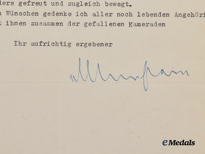 germany,_heer._a_set_of_commemorative_documents_to_oberleutnant_hans-_jürgen_schreiber,_knight’s_cross_of_the_iron_cross___m_n_c6265