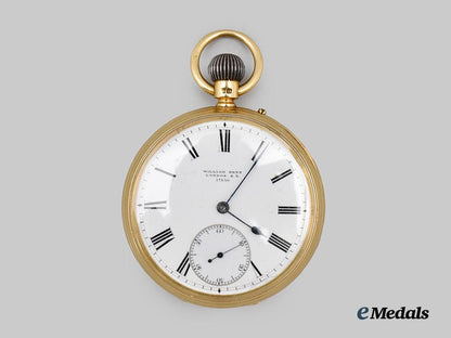united_kingdom._a_gold_pocketwatch_by_william_bent,1944___m_n_c6267