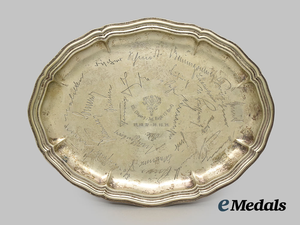 germany,_heer._an_infanterie-_regiment15_commemorative_silver_platter___m_n_c6270
