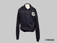 Germany, SS. A Sports Sweater