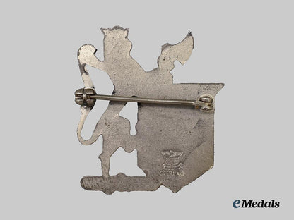 norway,_kingdom._a_second_war_lion_and_shield_badge,_by_disanza_bros___m_n_c6289-_recovered