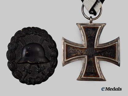 germany,_imperial._a_mixed_lot_of_awards_badges_for_first_world_war_combatants___m_n_c6294