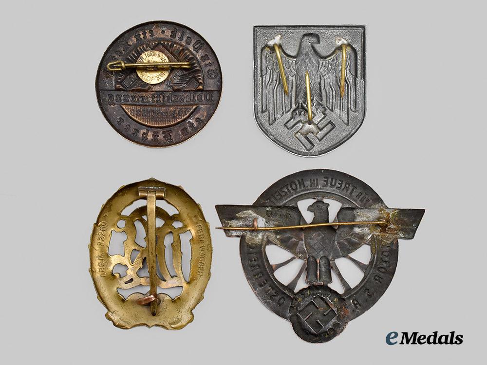 germany,_third_reich._a_mixed_lot_of_badges_and_insignia___m_n_c6313