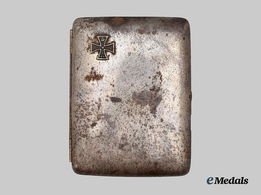 germany,_imperial._a_trench_art_cigarette_case,_owner-_attributed_example___m_n_c6331