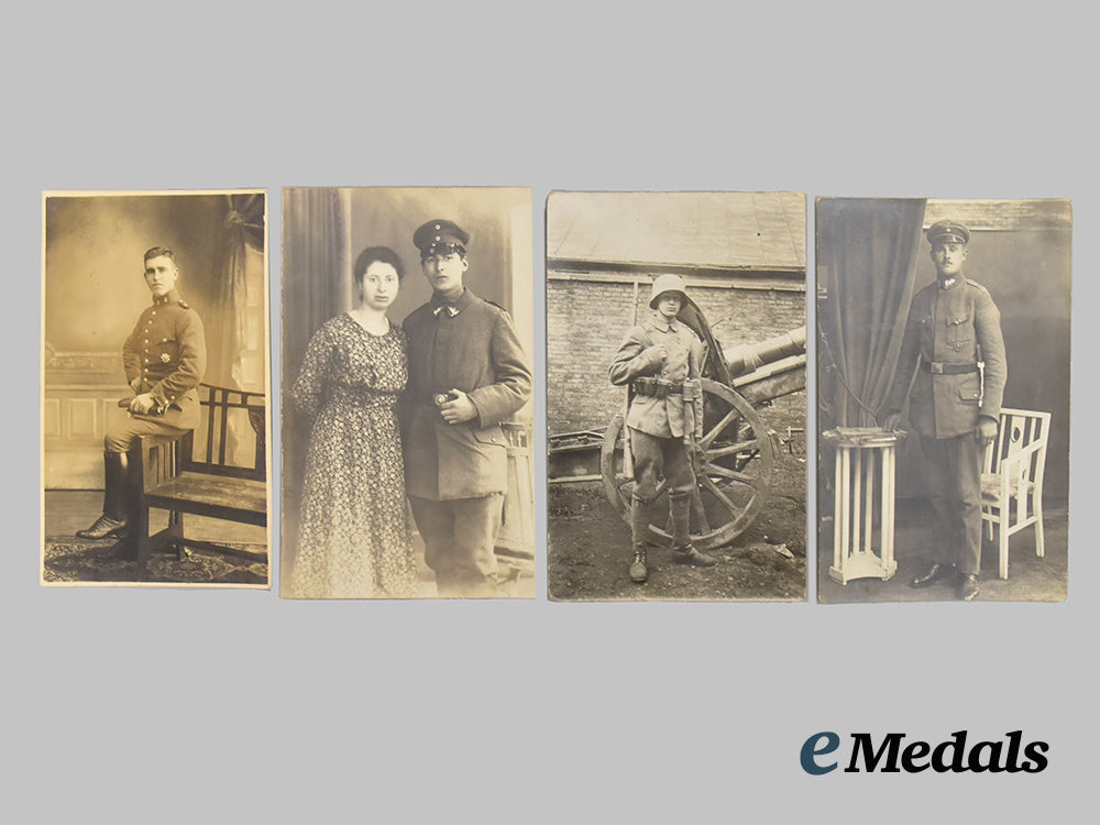 germany,_freikorps._a_mixed_lot_of_freikorps_photographs___m_n_c6335