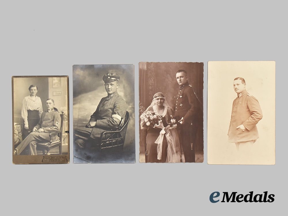 germany,_freikorps._a_mixed_lot_of_freikorps_photographs___m_n_c6340