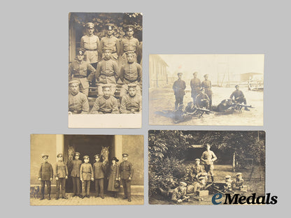 germany,_freikorps._a_mixed_lot_of_freikorps_photographs___m_n_c6344