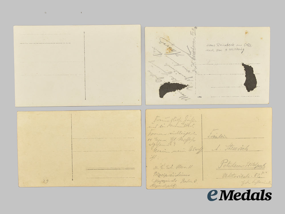 germany,_freikorps._a_mixed_lot_of_freikorps_photographs___m_n_c6345