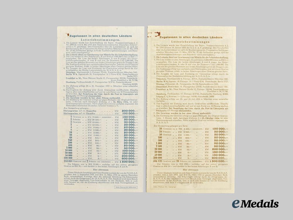 germany,_third_reich._a_pair_of_reich_lottery_for_job_creation_tickets___m_n_c6345