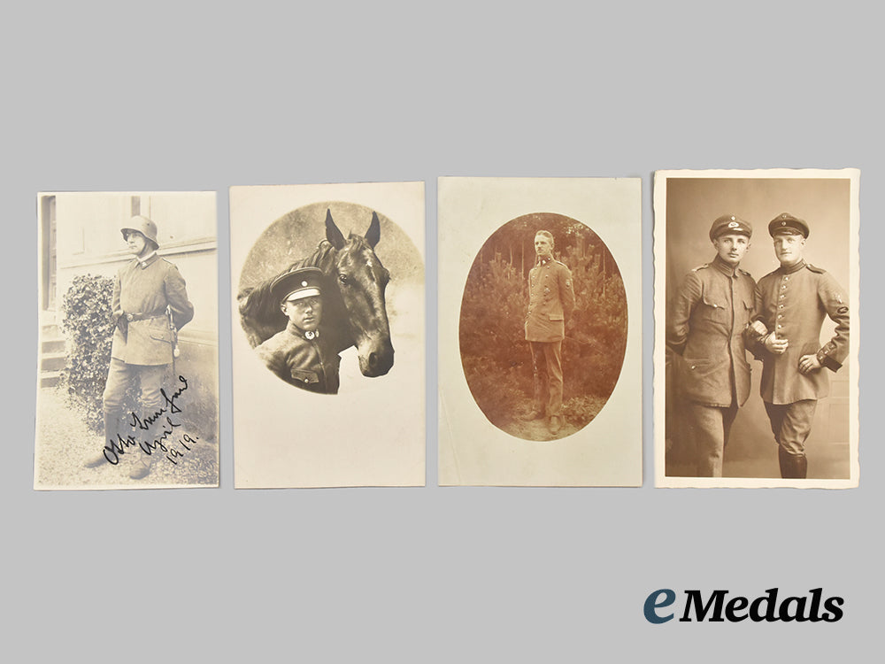 germany,_freikorps._a_mixed_lot_of_freikorps_photographs___m_n_c6350